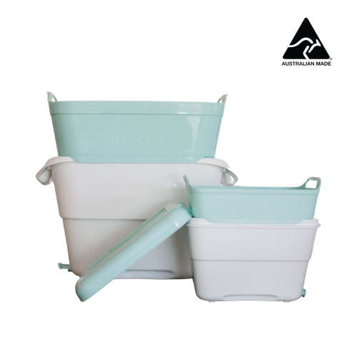 Strucket Bundle - 19L + Strucket Mini
