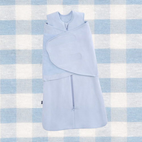 HALO Sleepsack Swaddle Supersoft - S