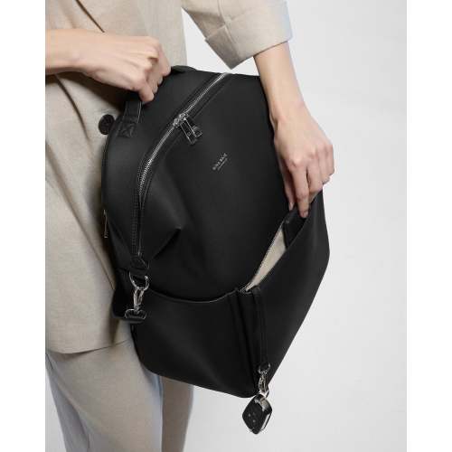 Stevie Backpack Vegan Full