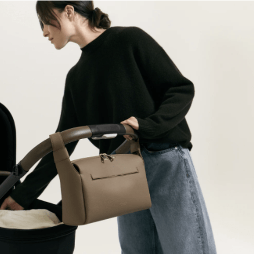 Stroller Caddy Vegan