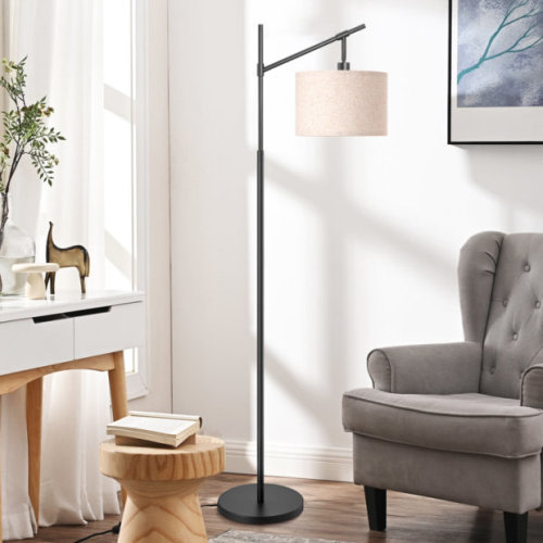 Wayfair Arched Floor Lamp