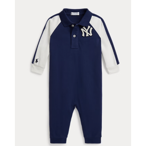 Polo Ralph Lauren Yankees Polo Coverall