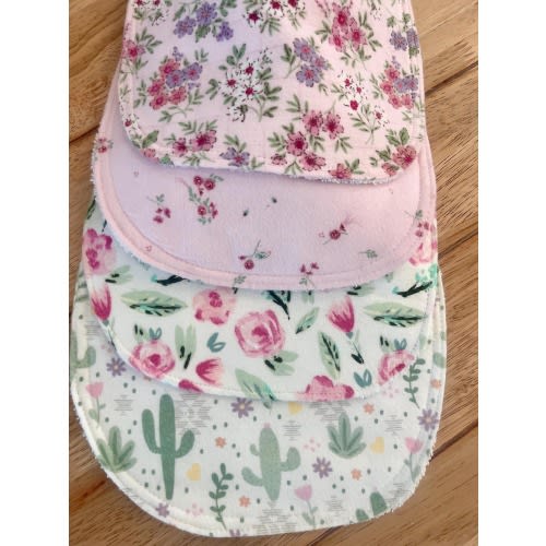 Baby Bibs Hand made