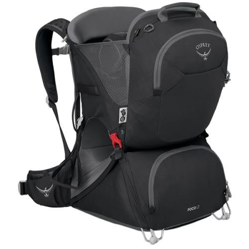 Osprey Packs Poco LT Child Carrier - Kids