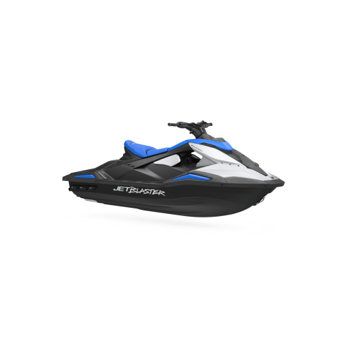 Yamaha Jetski