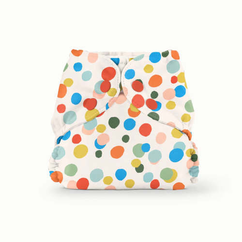 Esembly Waterproof Outer - SIZE 1 (7-17lbs)