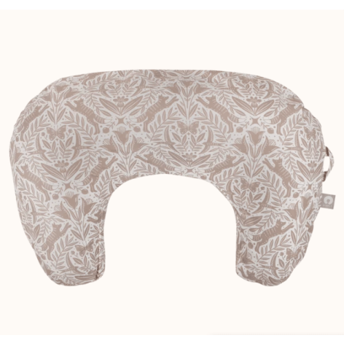 New Boppy Nursing Pillow - Supportive Breastfeeding Pillow | Boppy
