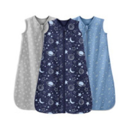 Unnivoll Baby Sleep Sack 3-Pack