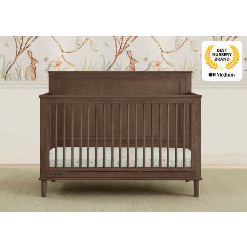Penelope 6-in-1 Convertible Crib | Delta Children