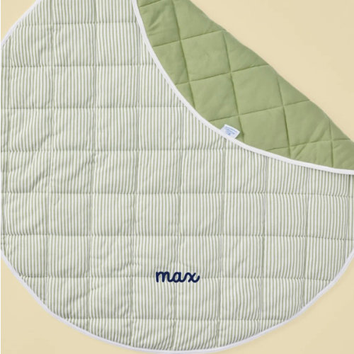 Tummy Time Mat
