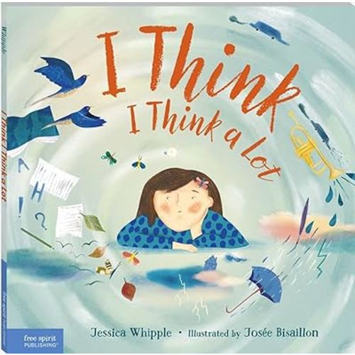 I Think I Think a Lot