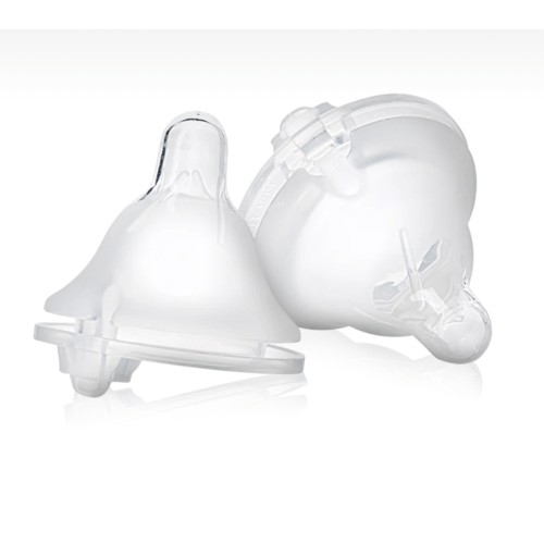 Evenflo Anti-Colic Balance Baby Bottle Nipples,Medium Flow – Evenflo Feeding