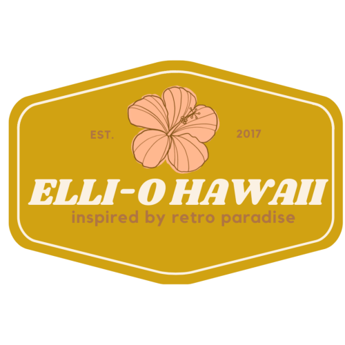 Pajama Zippered Sleeper - Checkered Mint Aloha | elli-o HAWAII