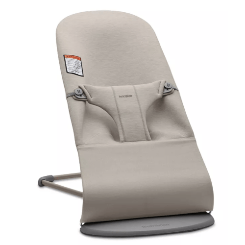 Bouncer Bliss in 3D Jersey