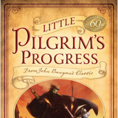Little Pilgrim's Progress | Moody Publishers