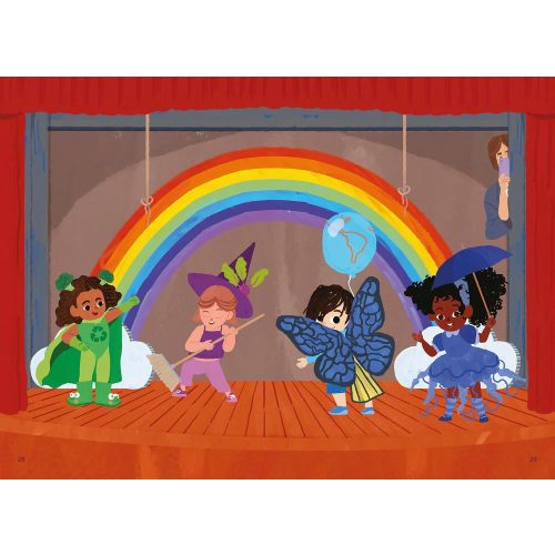 Cores | Amazon.com.br