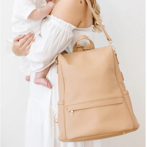 The Mia Diaper Bag