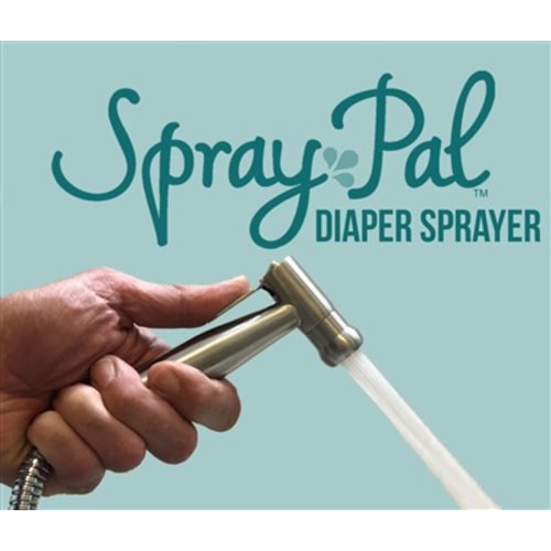 Spray Pal Diaper Sprayer