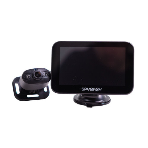 Spy Baby - Car Camera