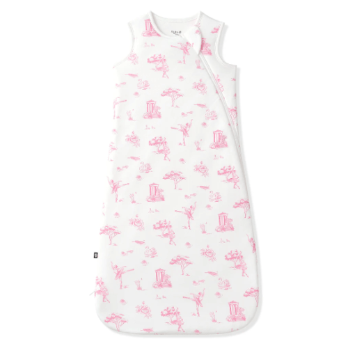 Kyte Baby 1.0 TOG Sleep Bag - Toile Ballet, XS