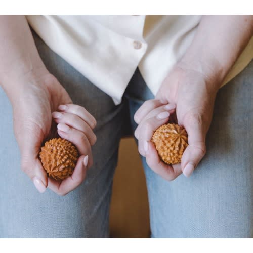 Birth Orbs: Your Powerful Pain Management Allies - Australian Birth Stories