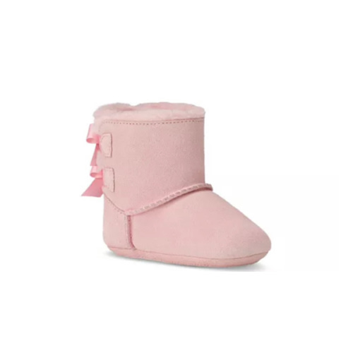 Girls' Baby Bailey Bow Booties - Baby