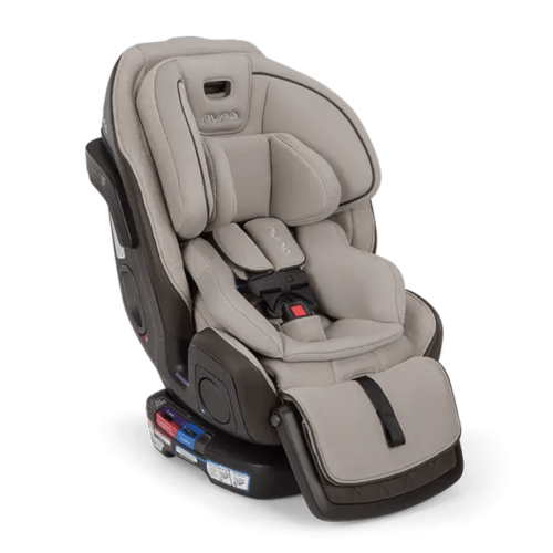 Exec Convertible Car Seat