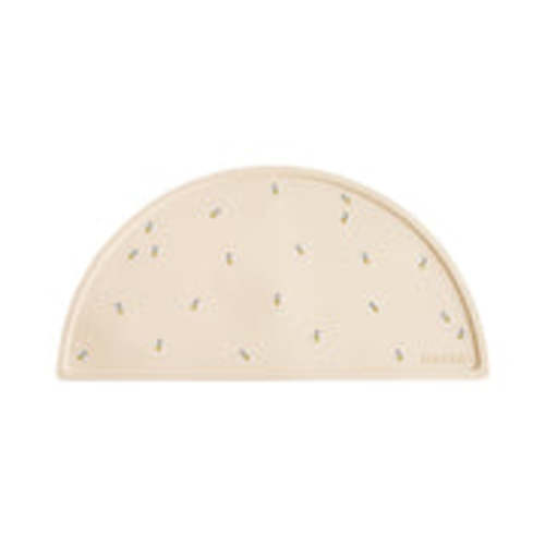 Mushie Baby Silicone Placemat