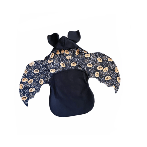 Newborn baby halloween bat swaddle blanket baby infant costume – Anklebiterskidsbykay