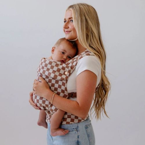 Monarch Carrier – Snuggle Bugz