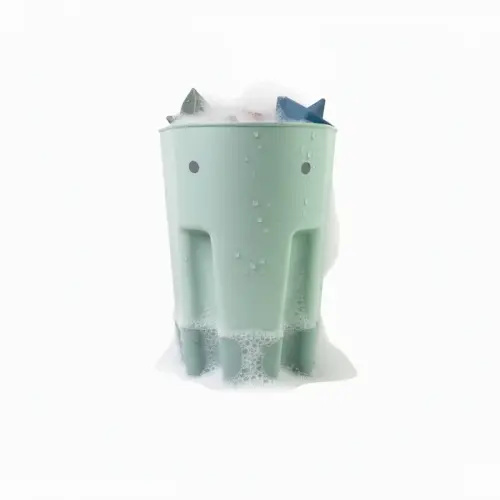Shnuggle Bath Toy Storage