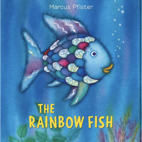The Rainbow Fish