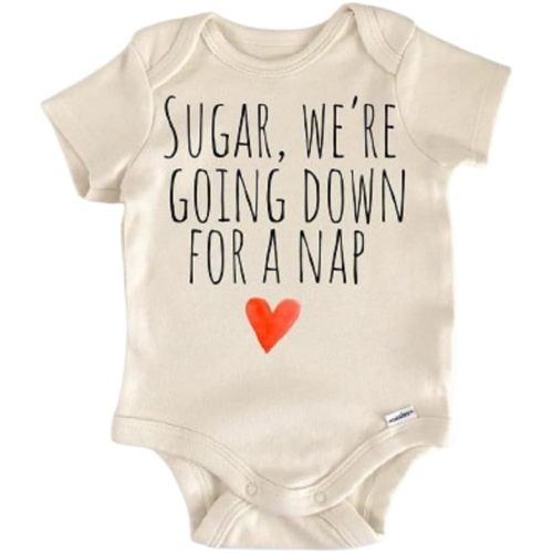 Punk Rock Music Emo - Baby Boy Girl Clothes Infant Bodysuit Funny Cute