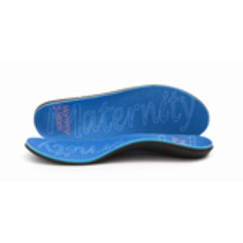 Mommy Steps | Maternity & Pregnancy Insoles for Running Shoes & Casual Sneakers – MommySteps