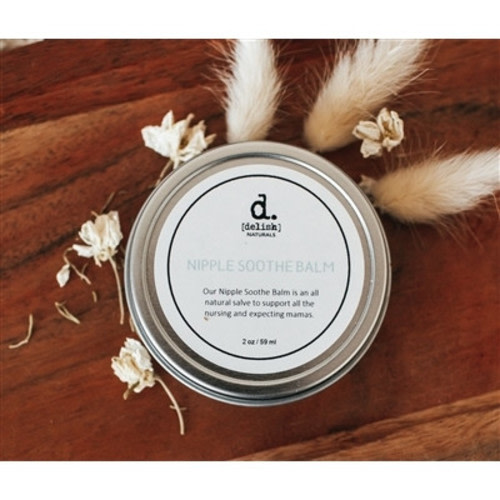 Nipple Soothe | Delish Naturals