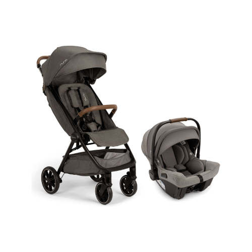 Nuna TRVL LX + PIPA Urbn Travel System | Bambi Baby