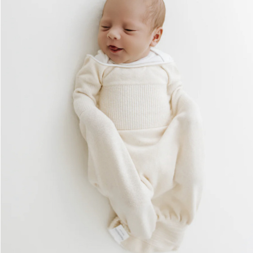 Organic Cotton Swaddle Sleep Sack – Swaddelini