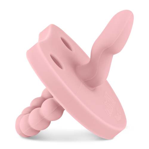 Cutie PAT Smile (0m+) Pacifier + Teether