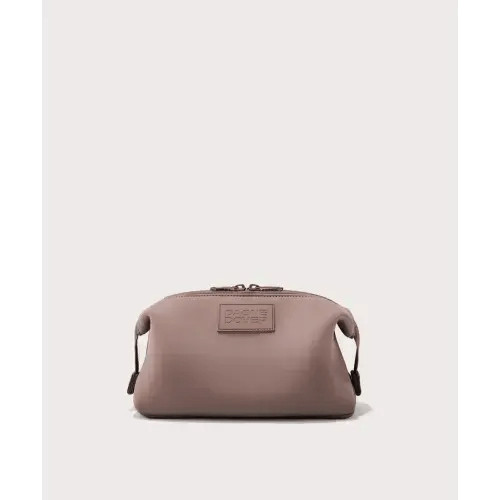 Hunter Toiletry Bag in Onyx, Large