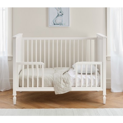Pilar 2-in-1 Toddler Bed Conversion Kit Only