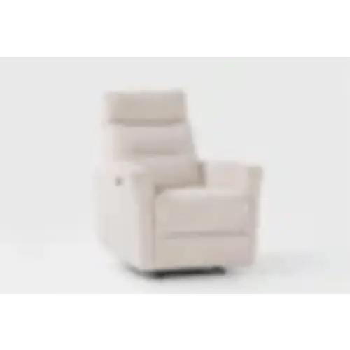 Beige Recliners Designed for Home and Office Comfort | Living Spaces