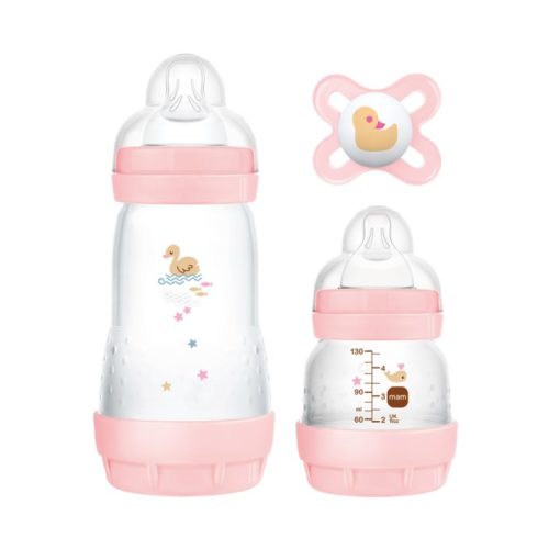 Easy Start Anti-Colic – Starter Set Pink