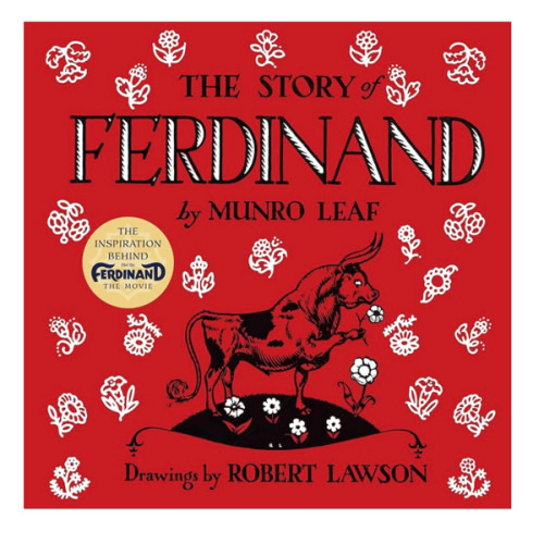 The Story of Ferdinand