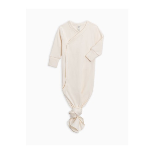 Indy Wrap Bodysuit, 0-3M