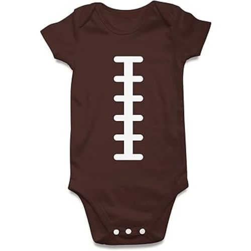 Loveternal Neutral Baby Girls Boys Cotton Romper Cute Saying Newborn Clothes 0-12 Months