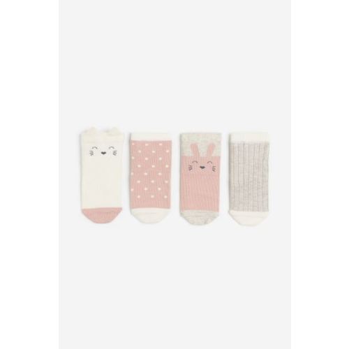 4-pack Socks
