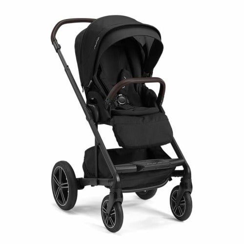 mixx™ next Stroller Caviar color