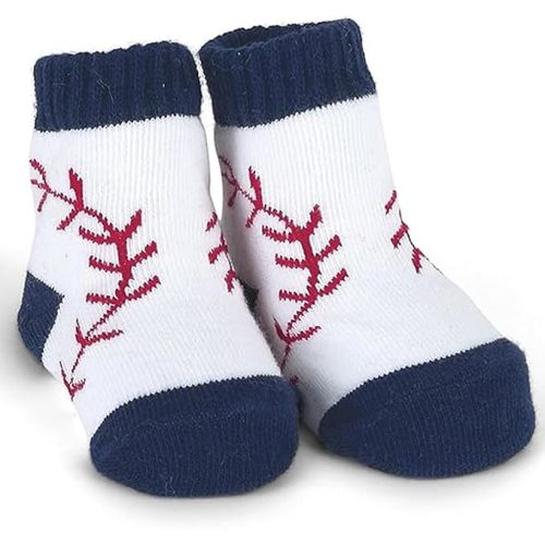 Bearington Baby Newborn Boy's Socks