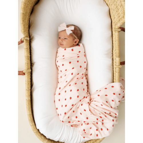Junie Swaddle Blanket