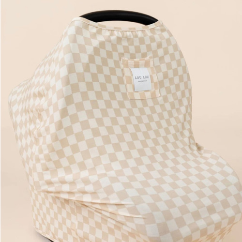 Austin Multi-Use Cover